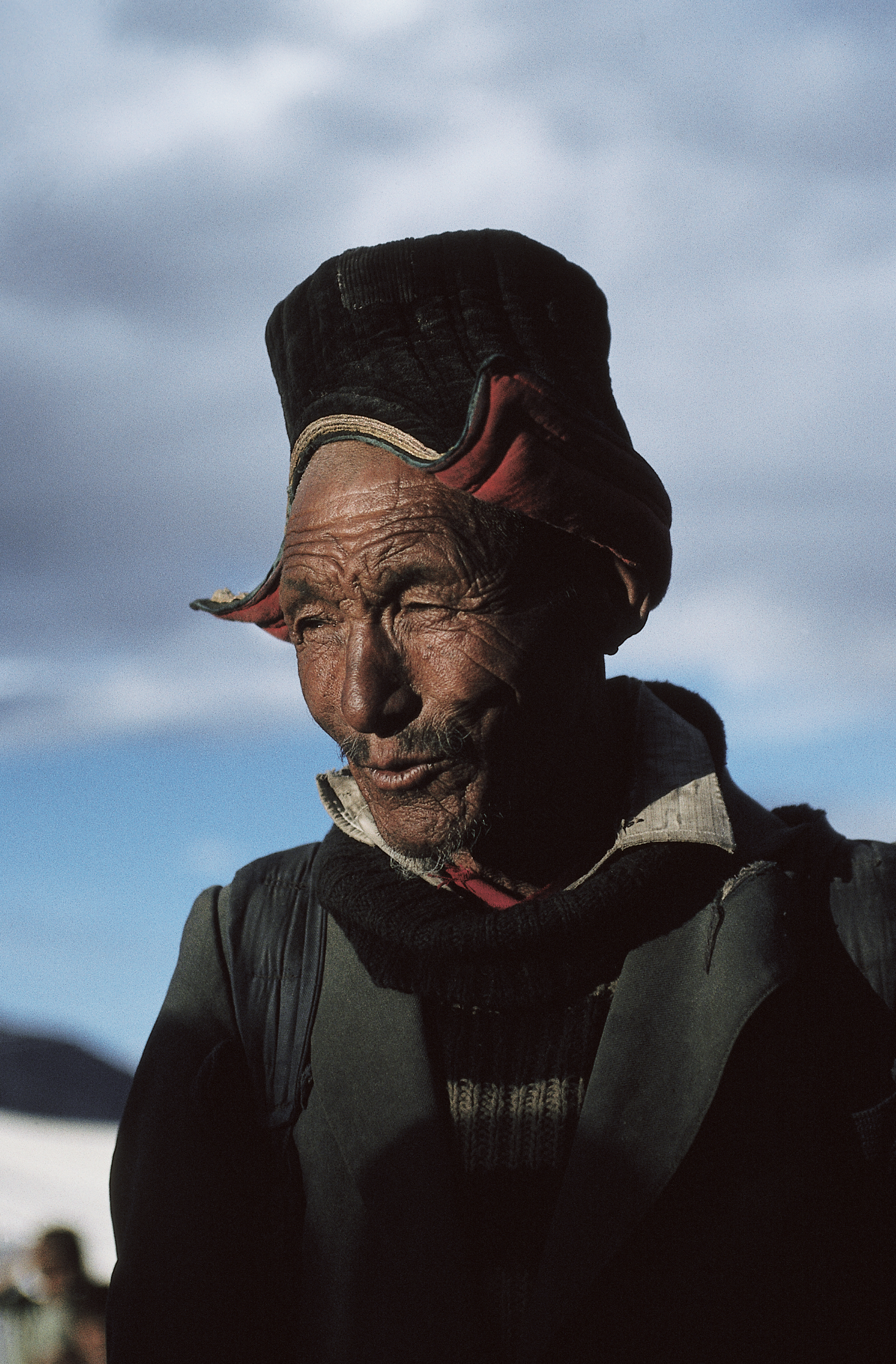 Don Farber — MB Abram